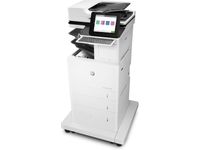 HP LaserJet Enterprise Flow MFP M636z Multifunctionele Printer