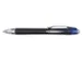 Rollerpen Uni-ball Jetstream RT 210B medium blauw