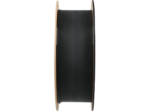 Polymaker Fiberon PETG-rCF08 Filament 1,75 mm Black 0,5 kg