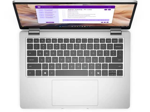 Dell 16 Inch Laptop Ultra 5 16GB RAM 512GB SSD Windows 11 Pro