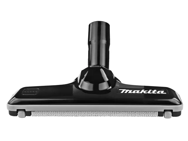 Vloerzuigmond 220mm Tapijt 32mm Zwart