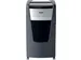 Momentum Extra XP426+ papiervernietiger 120L zwart