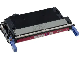 AS12463 Astar HP 644A CLJ toner magenta rebuilt 12.000pagina's chip - 1