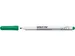 Robercolor Marqueur tableau blanc Fin Pointe ogive 2,7mm Vert
