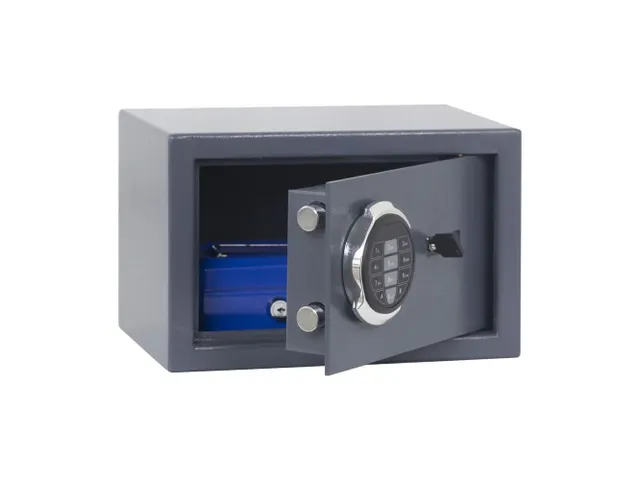 Inbraakwerende Kluis SB 1 Electronisch Slot