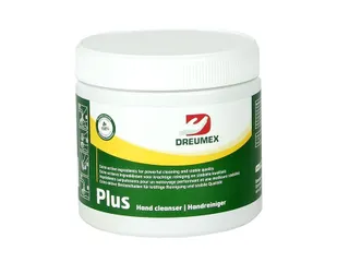 Handreiniger Dreumex Plus pot 600ml - 3