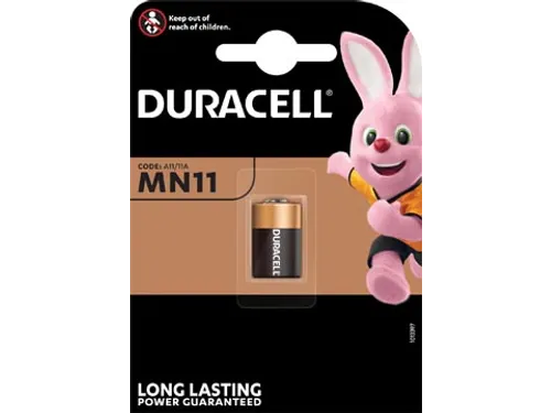 batterij Specialty MN11, op blister