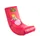 Xrocker Peach Floor Gaming stoel rood 2020103 PU leer 80kg