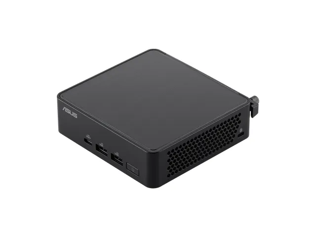 ASUS NUC 14 Pro RNUC14RVKU500002I, UCFF, Mini PC barebone, DDR5-SDRAM,