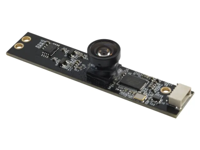 Flashforge G3 Camera