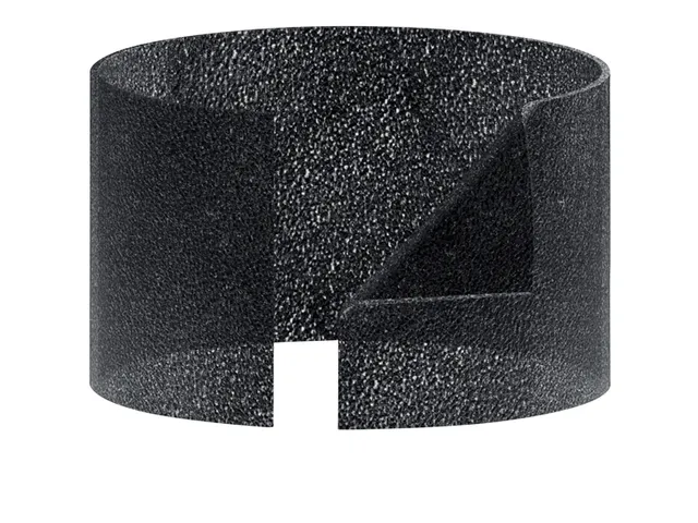 Filter koolstof voor Leitz TruSens Z-2000 3 stuks