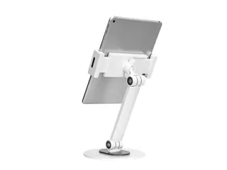 Tabletstand DS15540WH1 Kantelbaar 4.7-12.9 Inch Wit - 4