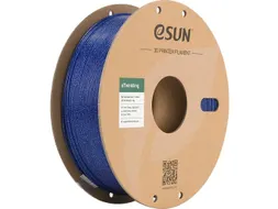 eSUN 3D printer Filament eTwinkling 1,75mm Blauw 1kg