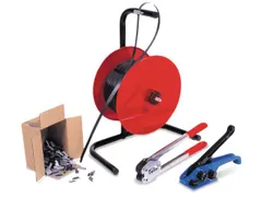 Omsnoeringsset Voor Pp-Kunststof-Banden 13Mm