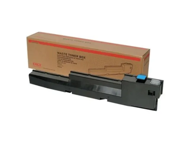 45639502 OKI ES toner waste box