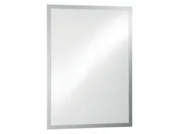 Duraframe Durable poster A1 zilvergrijs