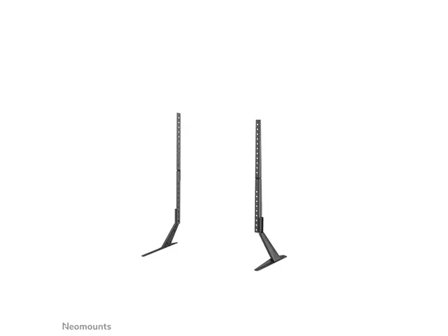 Neomounts DS45-430BL19 Support de bureau pour écran à poser 1 écran
