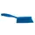Handveger Vikan medium vezel 330mm blauw