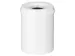 Vlamdovende Papierbak 15 Liter Grijs/Wit