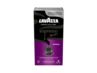 Koffiecups Lavazza espresso Intenso 10 stuks - 1