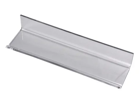 Afleggoot glasbord Legamaster 200mm