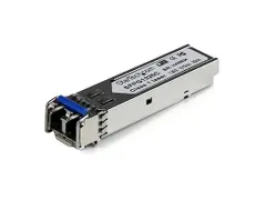 Cisco gigabit glasvezel SFP-zendontvanger module SM LC DDM 20 km