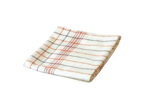 Torchon cuisine Nationaal 70x70cm