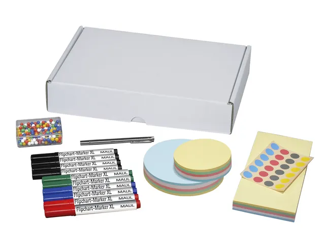 Presentatieaccessoires MAUL select refill