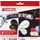 Brushpen edding 1340 Happy Lettering assorti set à 9 stuks