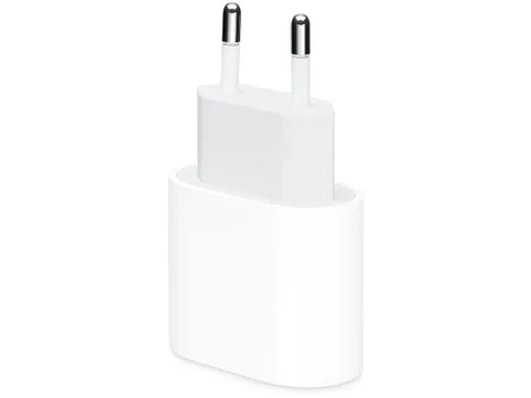 oplader USB-C, wit