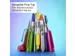 Feutre Sharpie Glam Pop Fin assorti blister 5 pièces