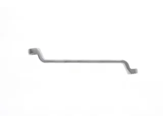 2 19X22dubbele ringsleutel,UD profiel,19x22mm - 5