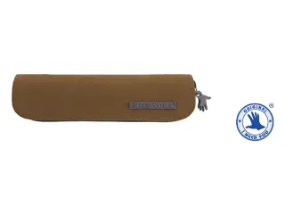 Leesbril I Need You +2.00 dpt Zipper bruin - 4