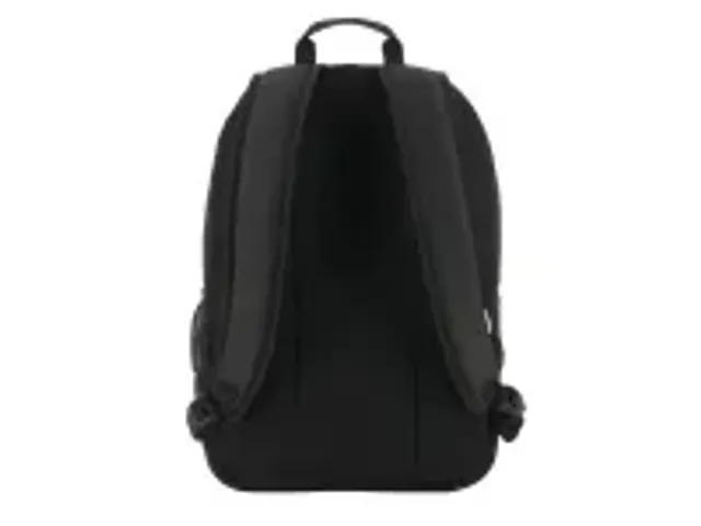 OUTLET TheOne Basic Backpack Laptop Rugtas 17 Inch Navy Blauw