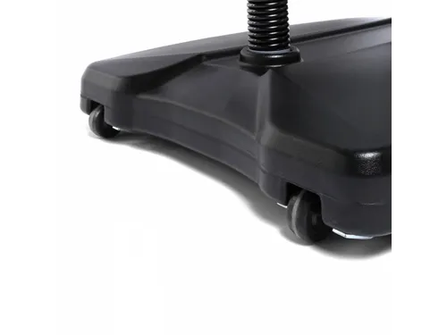 Stoepbord Windtalker City Plastic Voet A1 Zwart