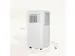 Airconditioning BRASQ MAC9000 9000 BTU wit