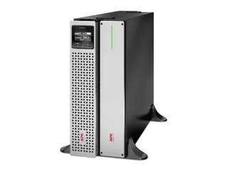 APC Smart-UPS Li-Ion SRTL3000RM4UXLI-NC Noodstroomvoeding - 3000VA, 6x - 8