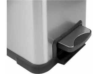Pedaalemmer Rejoice Step Bin 30 Liter Mat RVS 30 Liter - 6