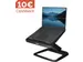 Hana LT laptopstandaard, zwart