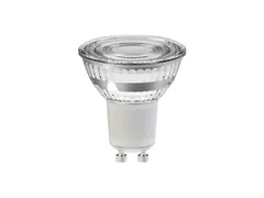 Ledlamp Integral GU10 1800-2700K warm wit 3.6W 380lumen