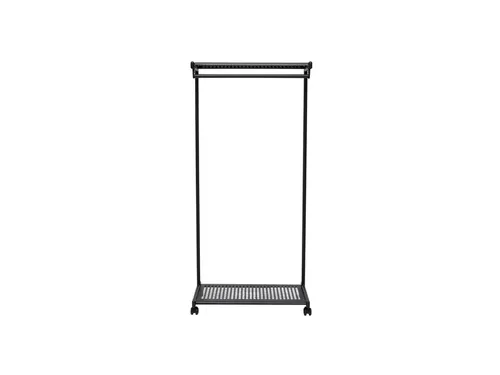 Garderoberek MAUL Bolero 166x78x46cm mobiel