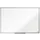Whiteboard Nobo Essence Magnetisch 60x90cm staal
