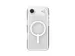 ZAGG Crystal Palace Lite Snap, Hoes, Apple, iPhone 17 Air, 16,5 cm (6.