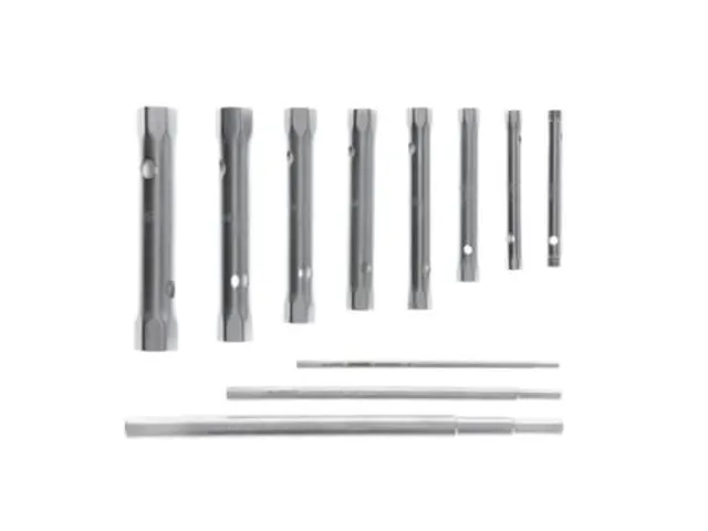 GEDORE KD 26 R-8dopsleutelset 8-delig 6-22mm