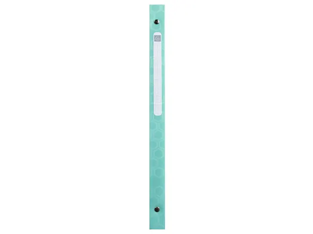 Ringmap 4r 15mm PP A 4 Maïa geassorteerd