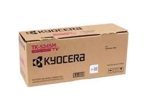 1T02ZLBNL0 Kyocera TK5345M TA toner magenta 9.000pagina's