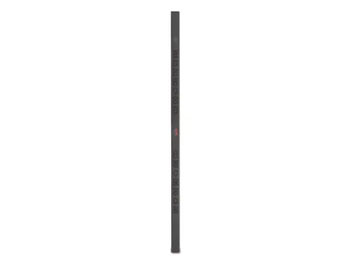 APC Rack PDU AP7554, Basic, ZeroU, 16A, 230V, (20x) C13 & (4x) C19, IE