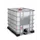 IBC-container,HxLxB 1160x1200x1000mm,1000l,invulopening Ø 150mm