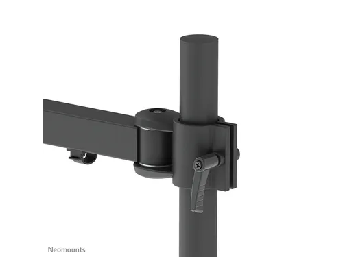 Monitorarm FPMA-D960 1 Scherm 10-30 Inch met Klem Zwart