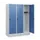 schoollocker,HxBxD 1630x1200x500mm,3vak,vak B 400mm,draaigrendel